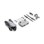 DJI Air 3 (DJI RC-N2) (Refurbished Unit)
