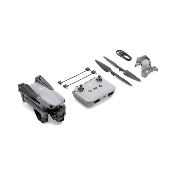 DJI Air 3 (DJI RC-N2) (Refurbished Unit)