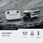 DJI Air 3 (DJI RC-N2) (Refurbished Unit)