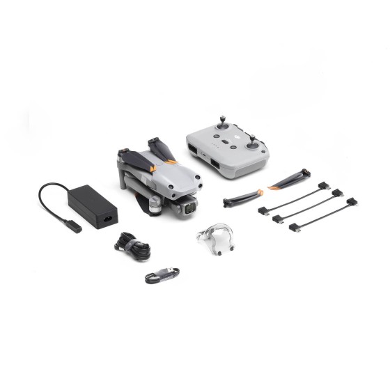 DJI Air 2S (Refurbished Unit) USD $599