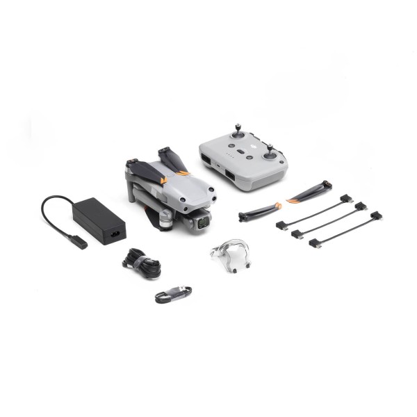 DJI Air 2S (Refurbished Unit) USD $599