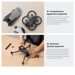 DJI Air 2S (Refurbished Unit) USD $599