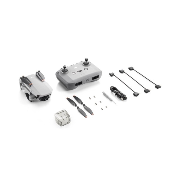 DJI Mini 2 SE (Refurbished Unit)