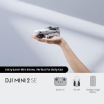 DJI Mini 2 SE (Refurbished Unit)