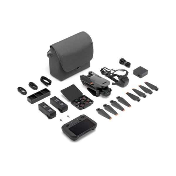 DJI Mavic 3 Pro Cine Premium Combo (DJI RC Pro) (Refurbished Unit)
