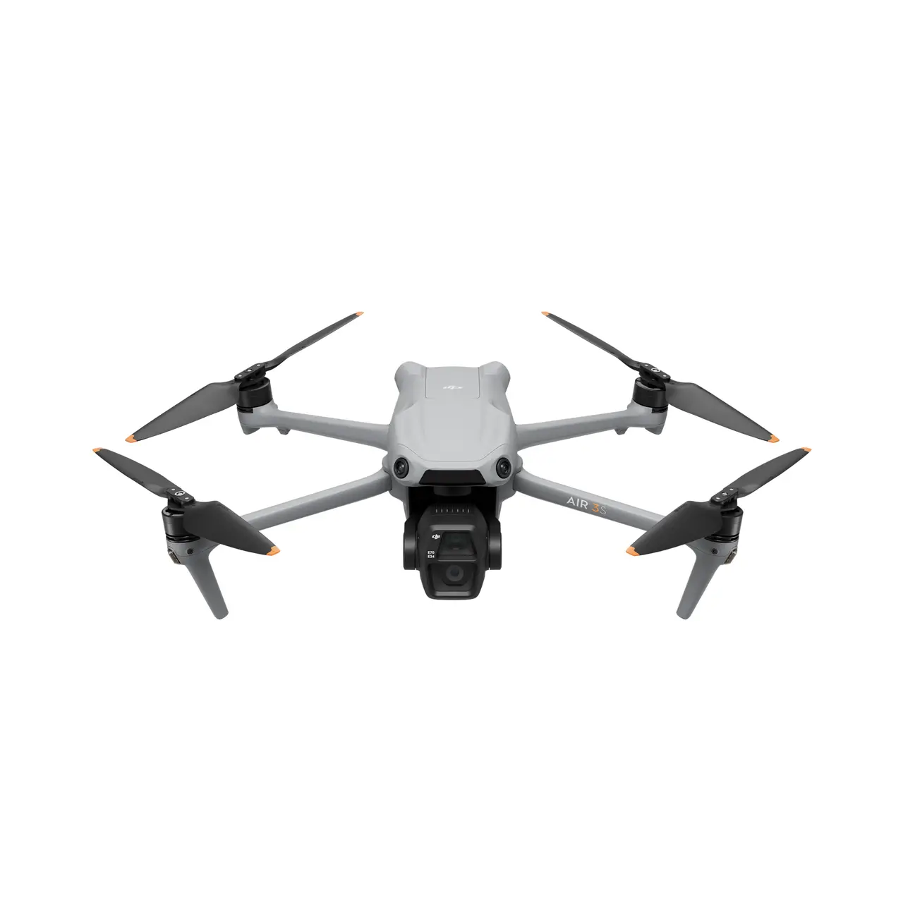 DJI Air 3S Fly More Combo (DJI RC 2) (Refurbished Unit)