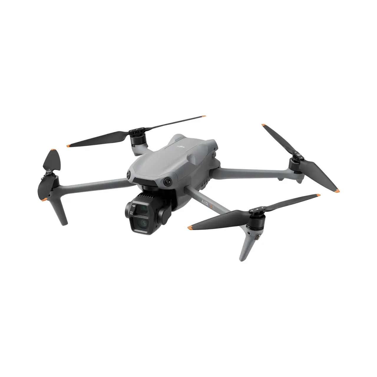DJI Air 3S Fly More Combo (DJI RC 2) (Refurbished Unit)