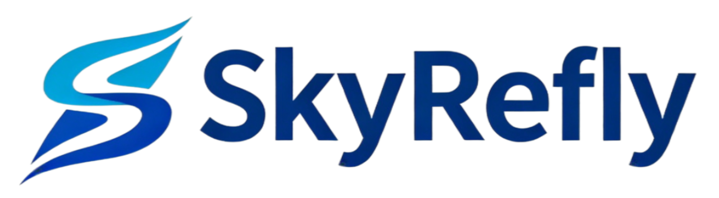 SkyRefly--让飞行，不止一次 —— 您的二手无人机优选平台